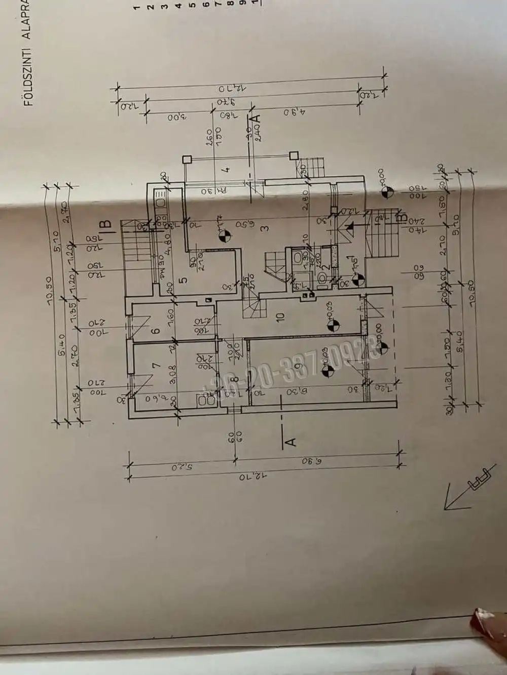 Heves megye - Abasár