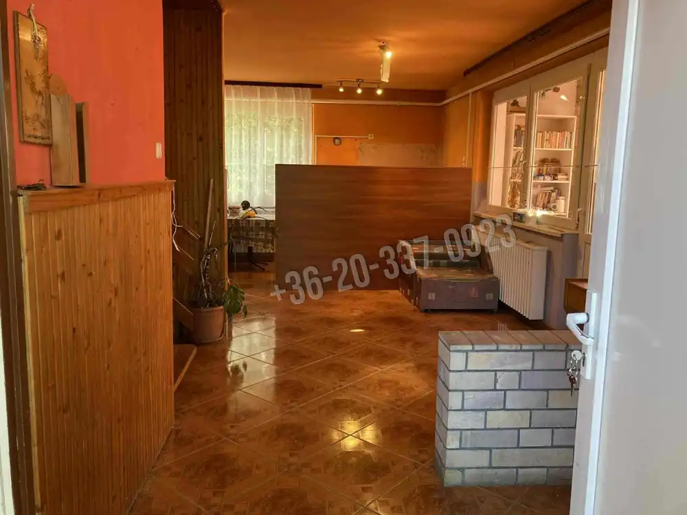 Heves megye - Abasár