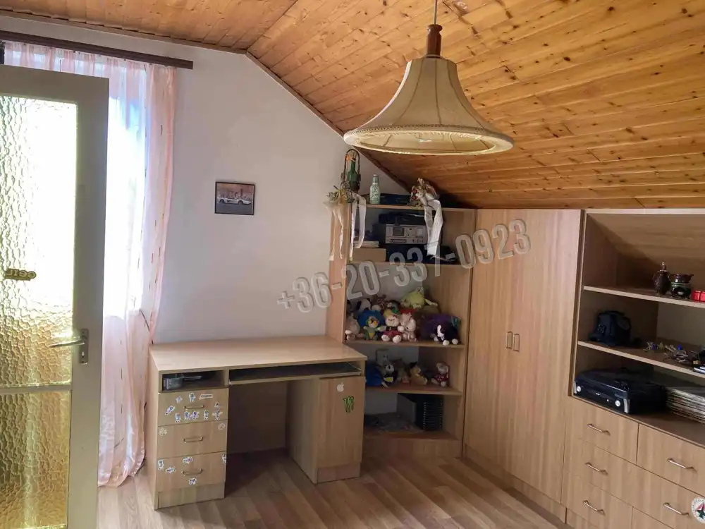 Heves megye - Abasár