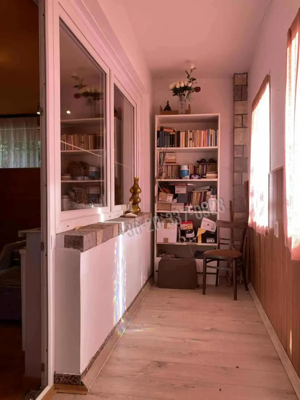 Heves megye - Abasár