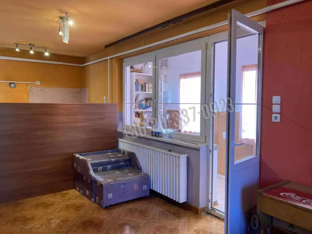 Heves megye - Abasár