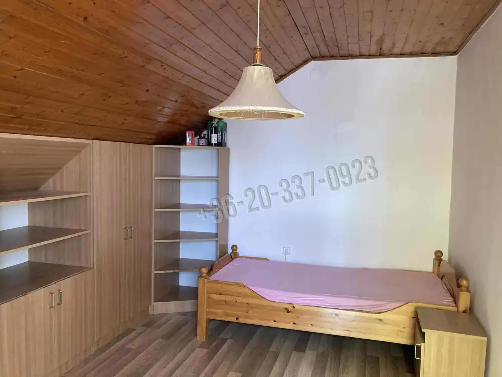 Heves megye - Abasár