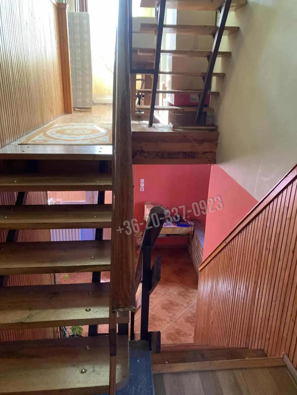 Heves megye - Abasár