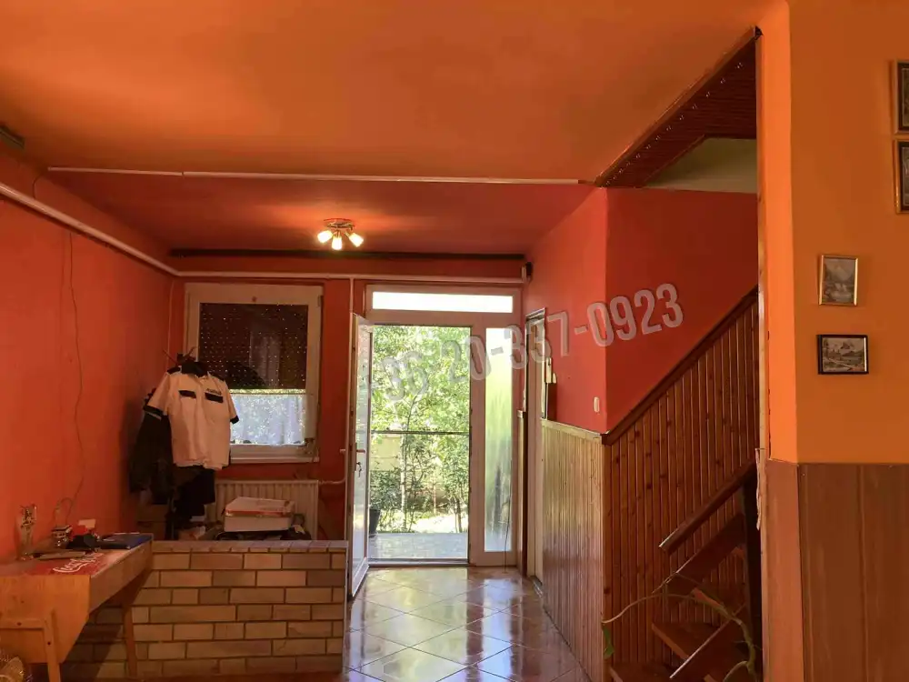 Heves megye - Abasár