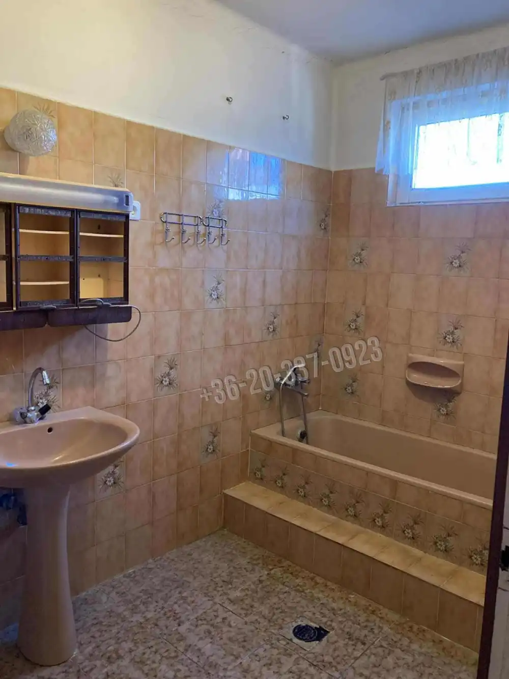 Heves megye - Abasár