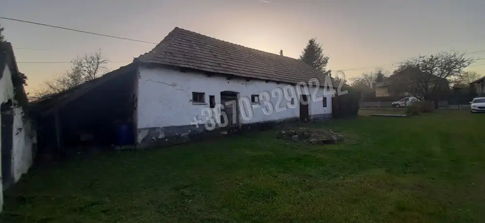 Borsod-Abaúj-Zemplén megye - Abaújkér