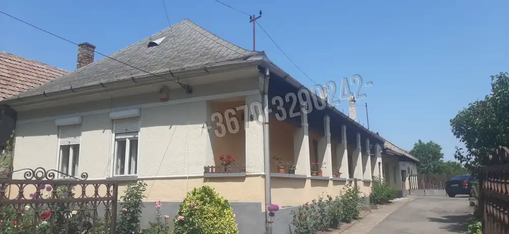 Borsod-Abaúj-Zemplén megye - Abaújkér