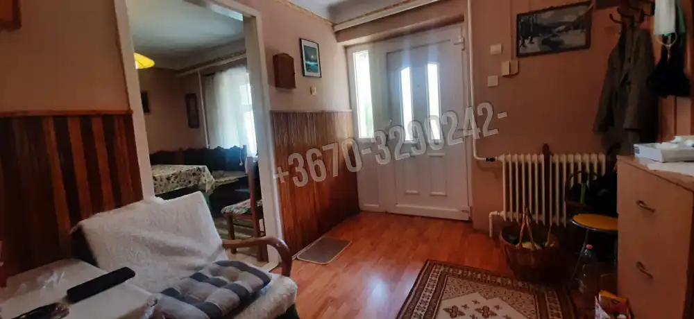 Borsod-Abaúj-Zemplén megye - Abaújkér