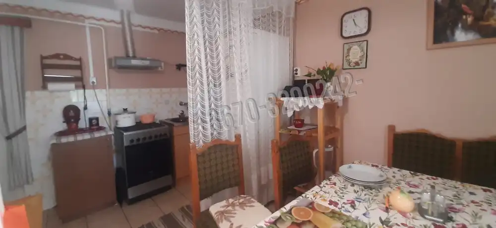 Borsod-Abaúj-Zemplén megye - Abaújkér