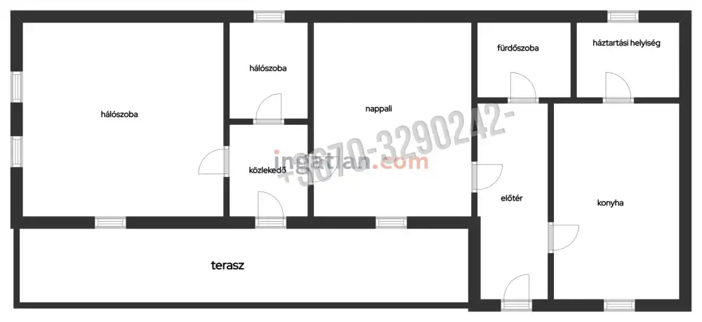 Borsod-Abaúj-Zemplén megye - Abaújkér
