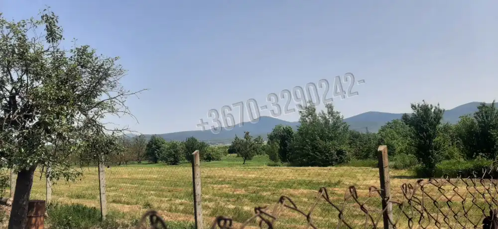 Borsod-Abaúj-Zemplén megye - Abaújkér