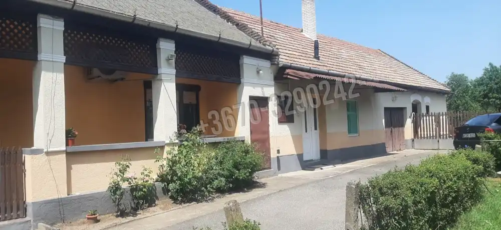 Borsod-Abaúj-Zemplén megye - Abaújkér