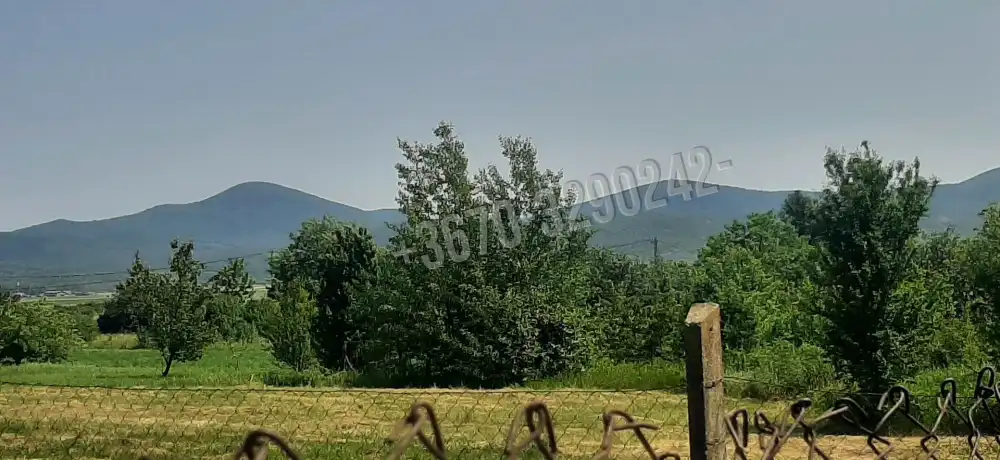 Borsod-Abaúj-Zemplén megye - Abaújkér