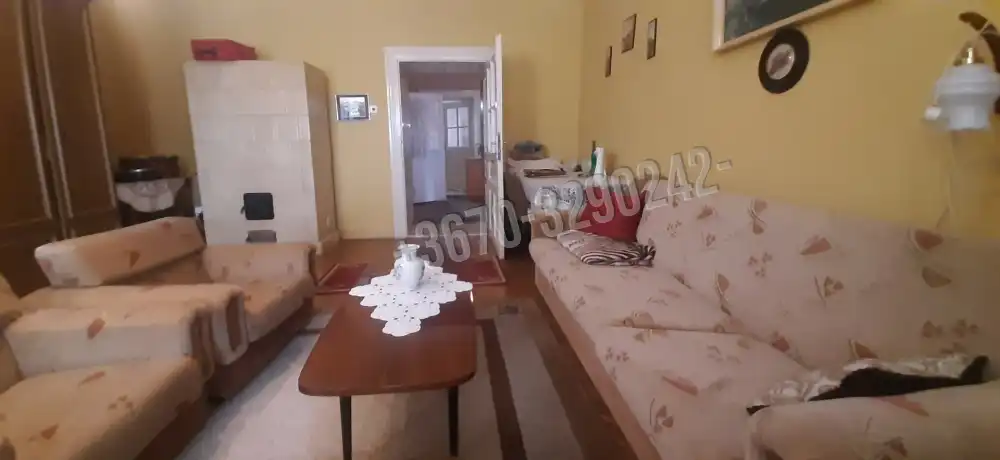 Borsod-Abaúj-Zemplén megye - Abaújkér