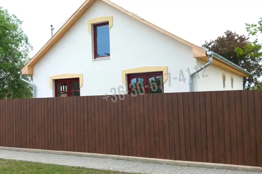 eladó családi ház, Abony