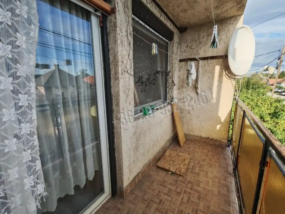 Komárom-Esztergom megye - Ács