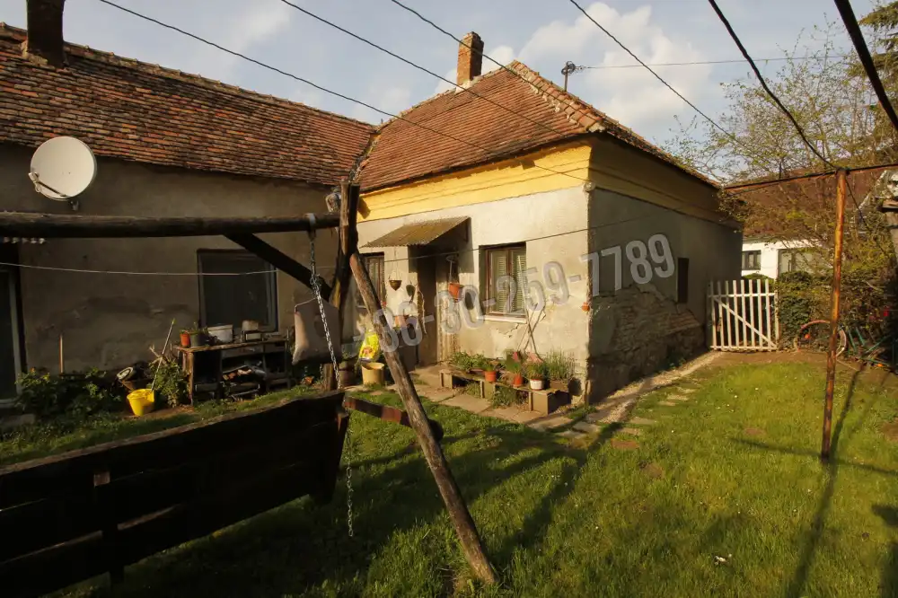 Győr-Moson-Sopron megye - Ágfalva