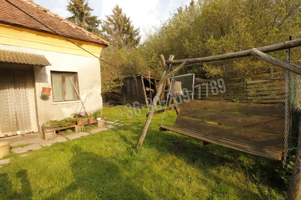 Győr-Moson-Sopron megye - Ágfalva