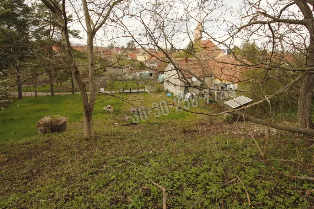 Győr-Moson-Sopron megye - Ágfalva