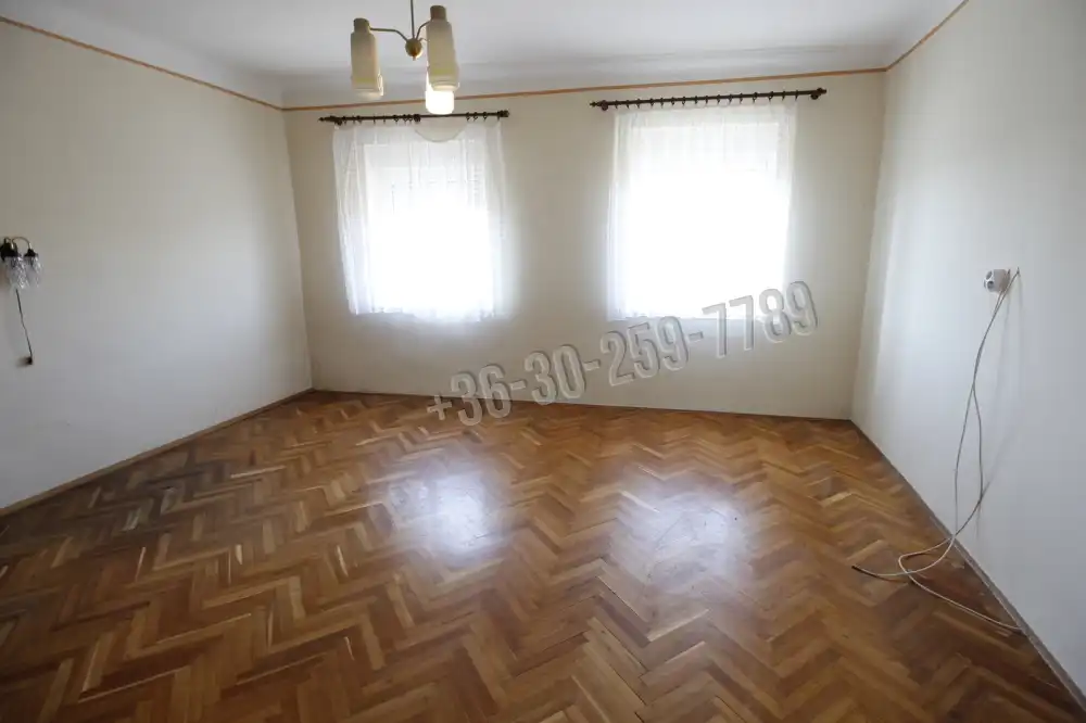 Győr-Moson-Sopron megye - Ágfalva