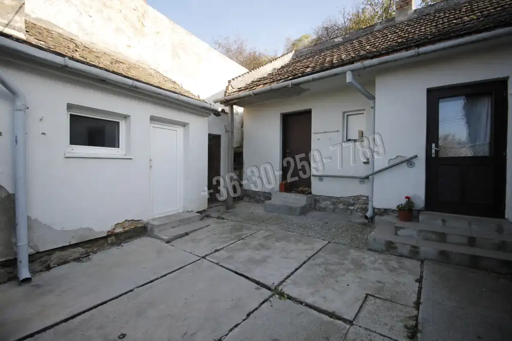 Győr-Moson-Sopron megye - Ágfalva