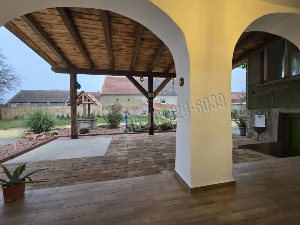 Győr-Moson-Sopron megye - Agyagosszergény