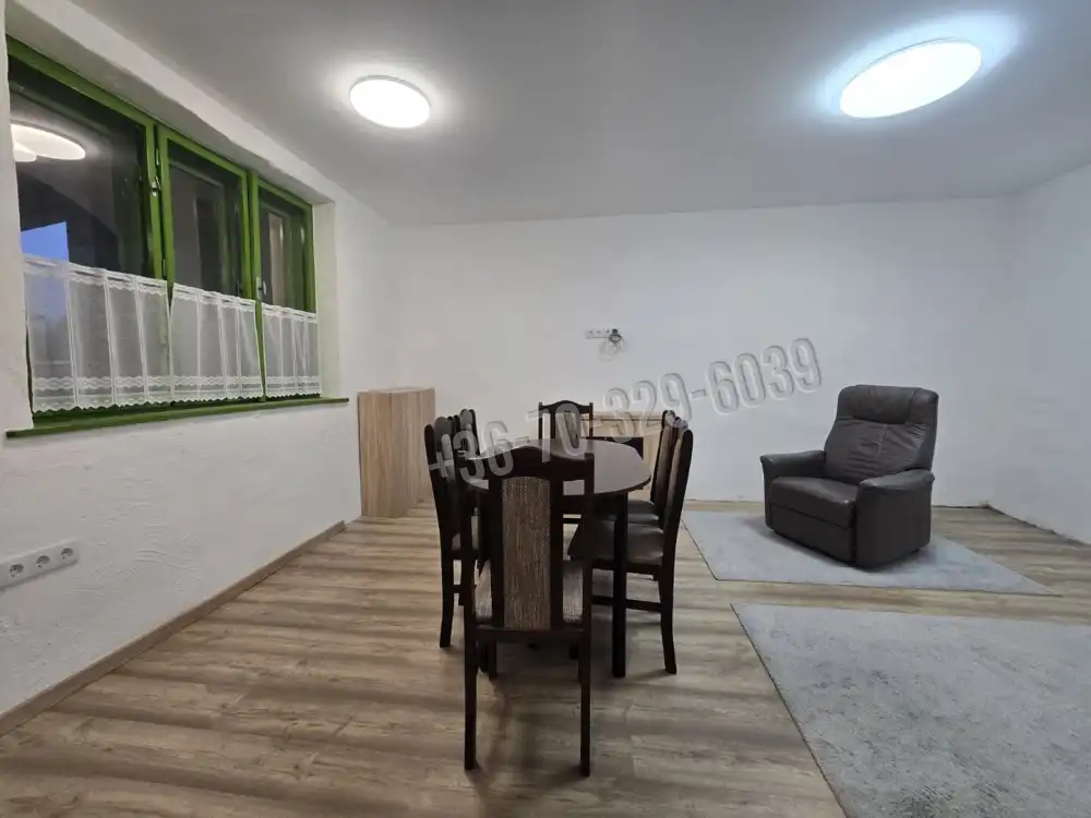 Győr-Moson-Sopron megye - Agyagosszergény