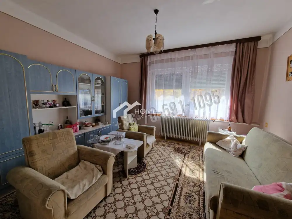 Bács-Kiskun megye - Akasztó