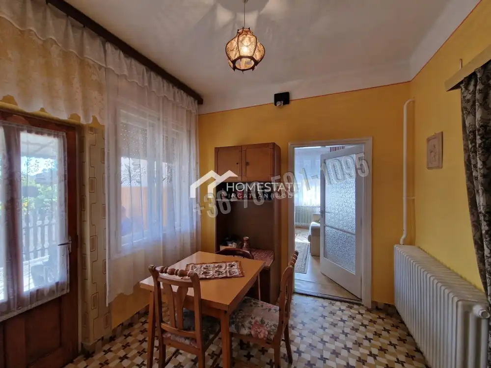 Bács-Kiskun megye - Akasztó