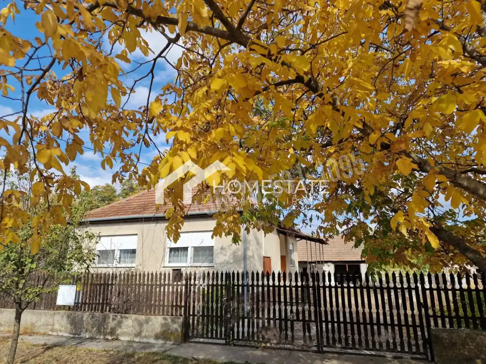 Bács-Kiskun megye - Akasztó