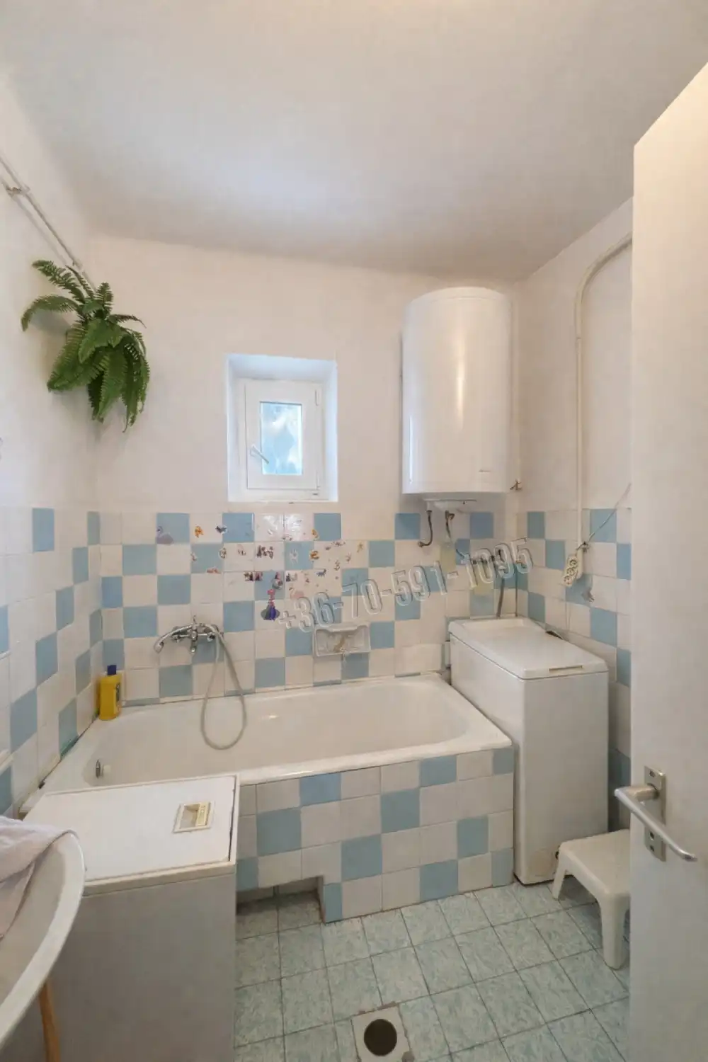 Bács-Kiskun megye - Akasztó