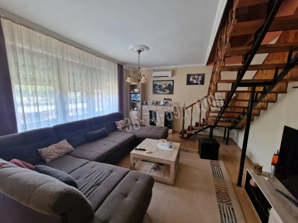 Bács-Kiskun megye - Akasztó