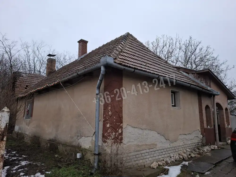 Pest megye - Albertirsa