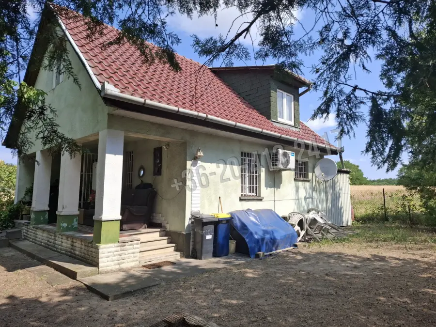 eladó családi ház, Albertirsa