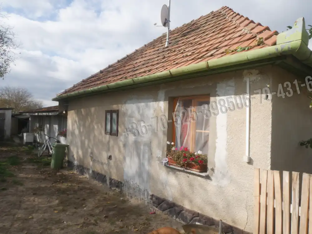 Pest megye - Albertirsa
