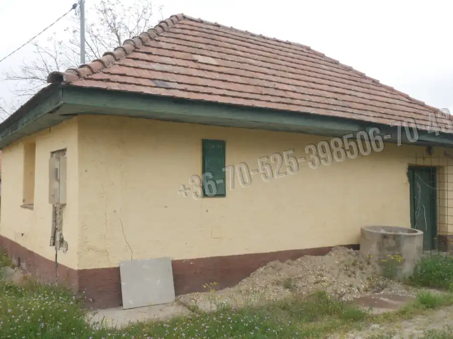 eladó családi ház, Albertirsa