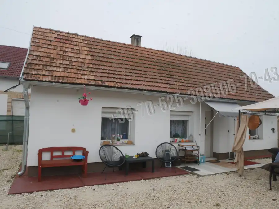 eladó családi ház, Albertirsa
