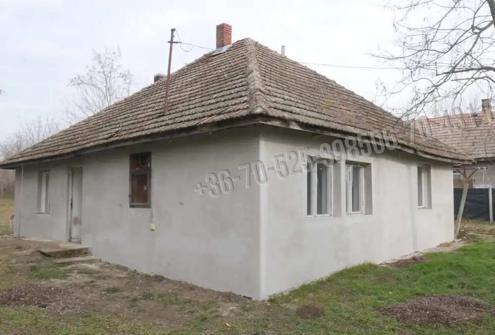 Pest megye - Albertirsa