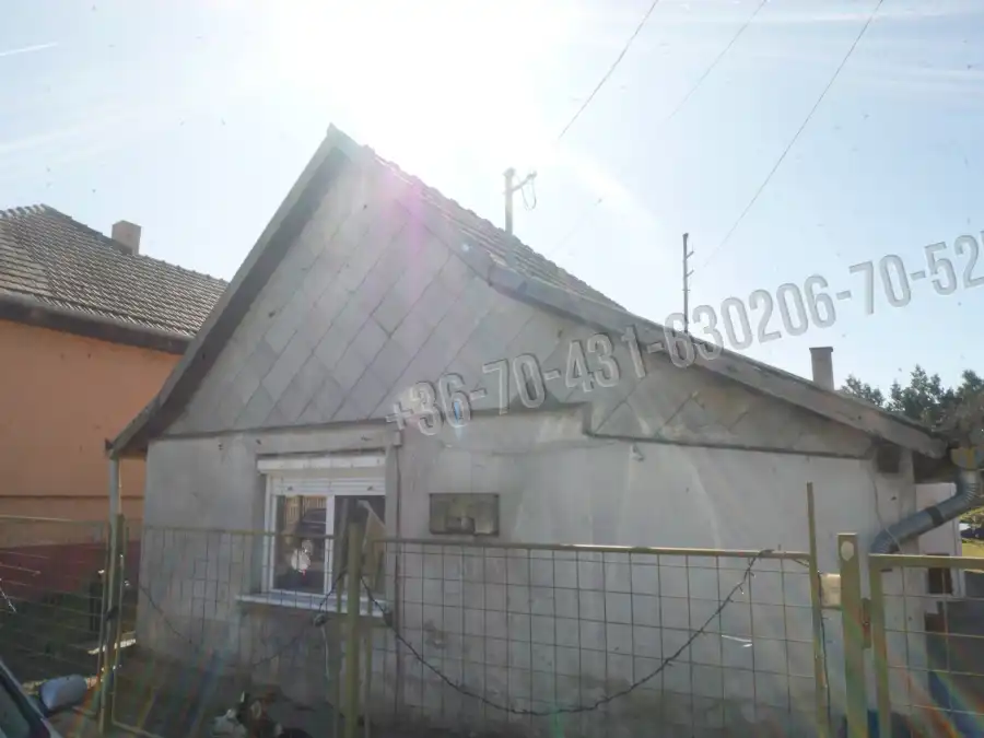 eladó családi ház, Albertirsa