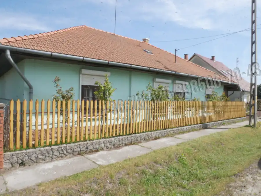 eladó családi ház, Albertirsa