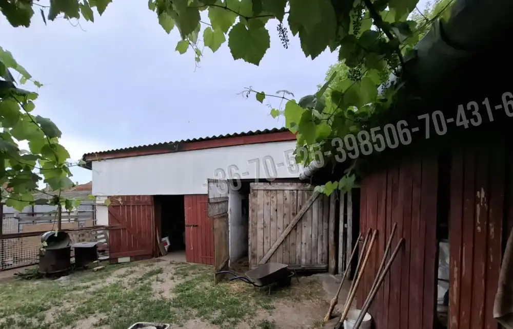 Pest megye - Albertirsa