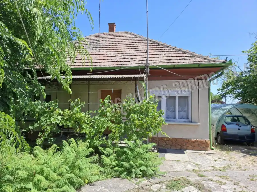 eladó családi ház, Albertirsa
