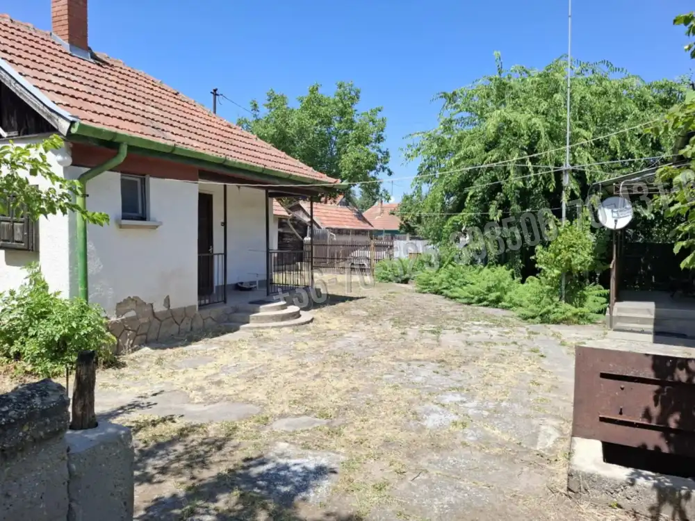 Pest megye - Albertirsa