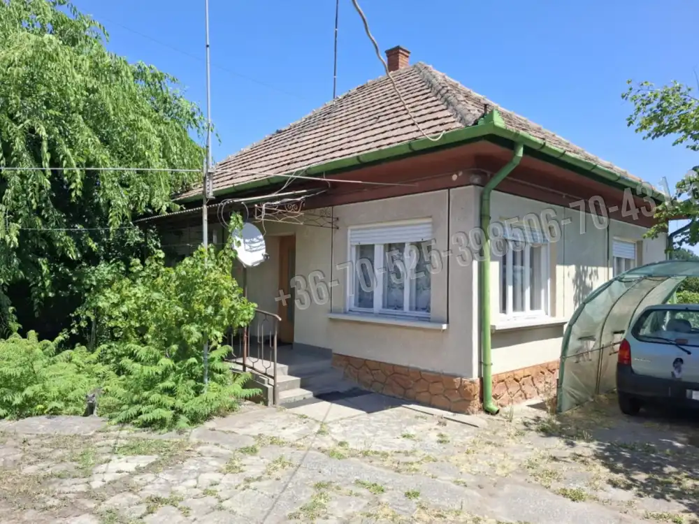 Pest megye - Albertirsa