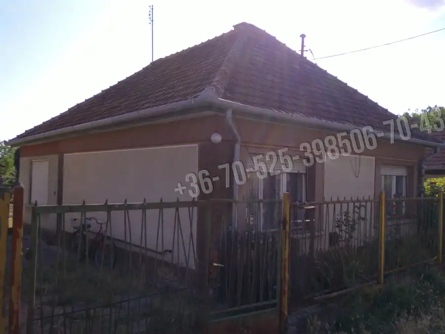 eladó családi ház, Albertirsa