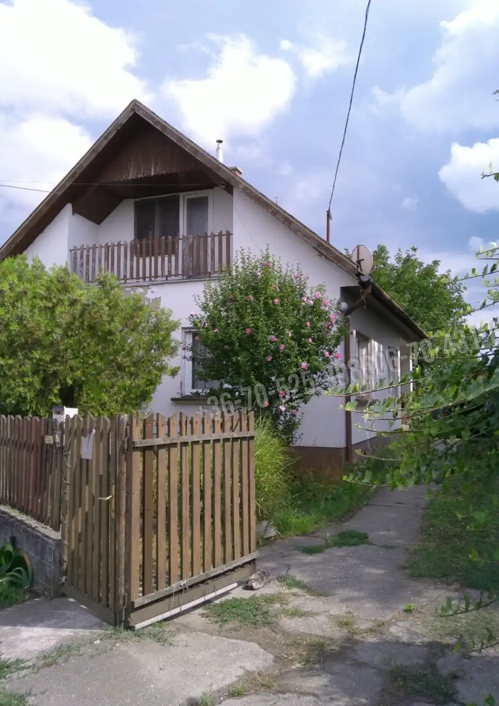 Pest megye - Albertirsa