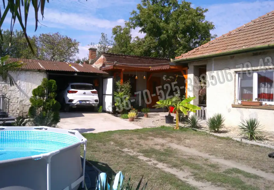 eladó családi ház, Albertirsa eladó családi ház, Albertirsa