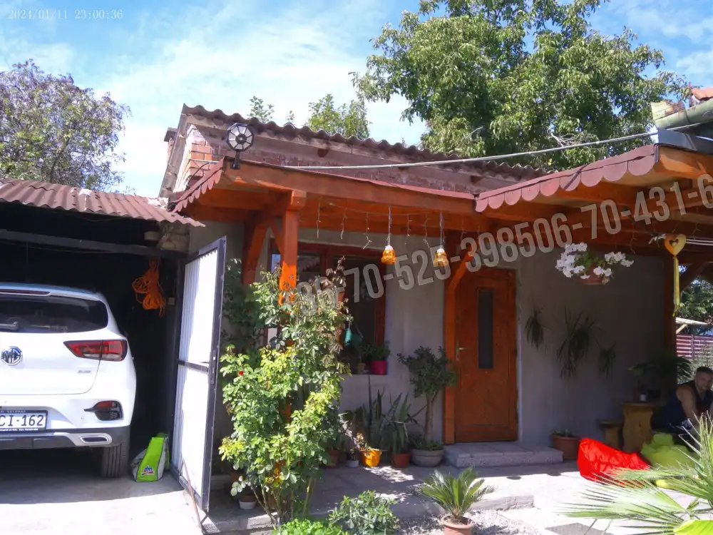 Pest megye - Albertirsa