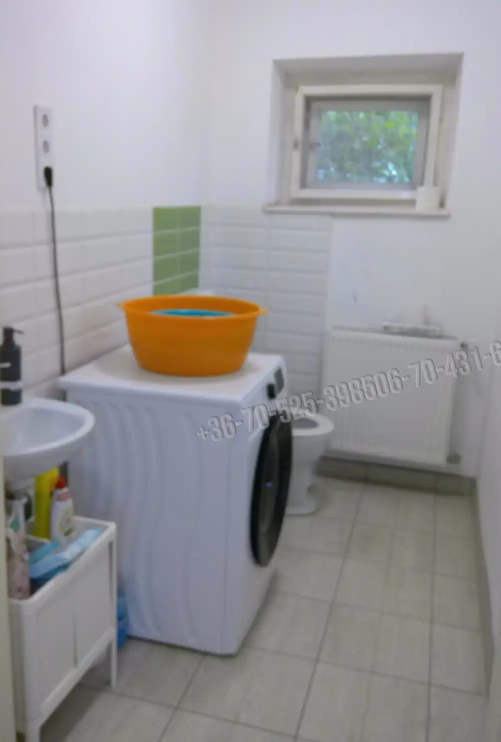 Pest megye - Albertirsa