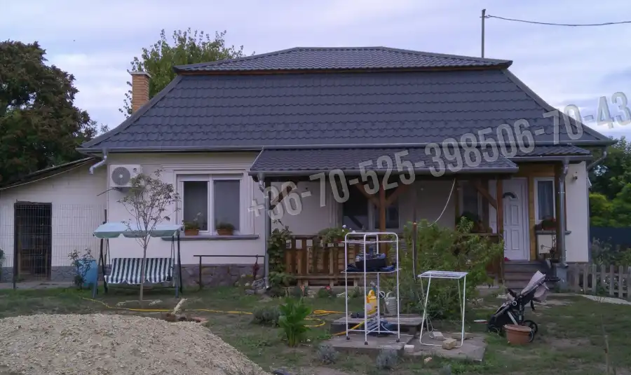 eladó családi ház, Albertirsa